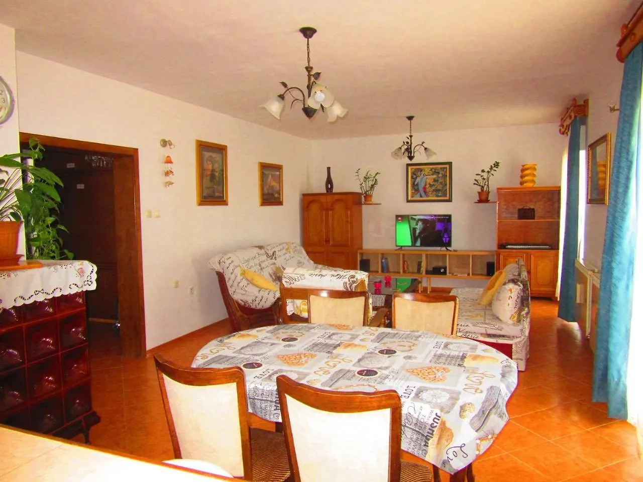 Apartment In Pula/Istrien 11382 Veruda